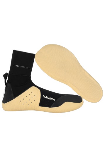 Manera-Magma Boots 7mm Round Toe