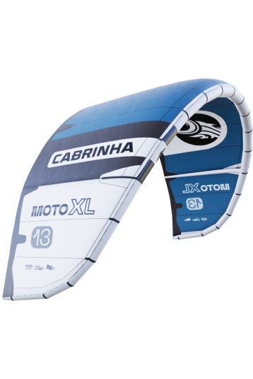 Moto XL Apex 2025 Kite