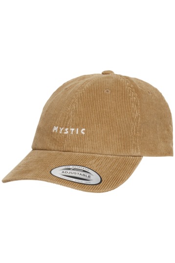 Mystic-Corduroy Cap
