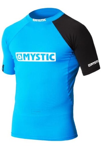 Mystic-Event S/S Rashvest