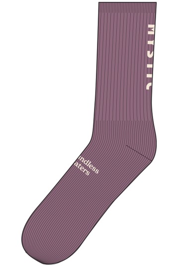 Mystic-Icon Socks