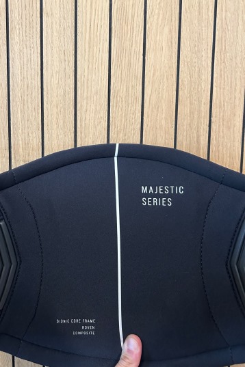 Mystic-Majestic 2024 Harness (DEMO)