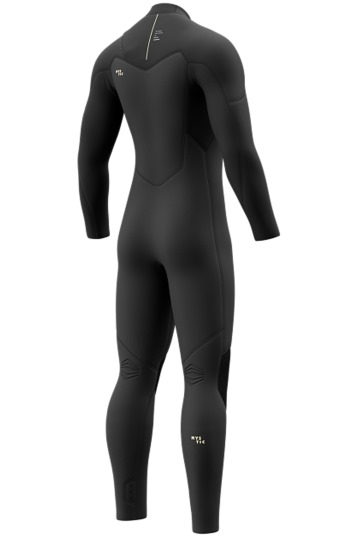 Mystic-Motion 3/2 Frontzip 2027 Wetsuit