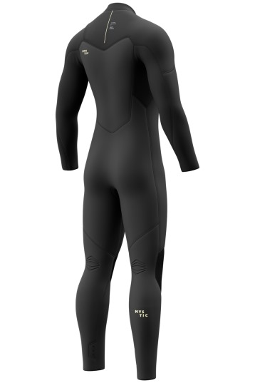 Mystic-Motion 4/3 Frontzip 2027 Wetsuit