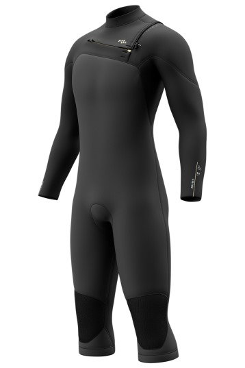 Mystic-Motion 4/3 Longarm Shortleg Frontzip 2027 Wetsuit