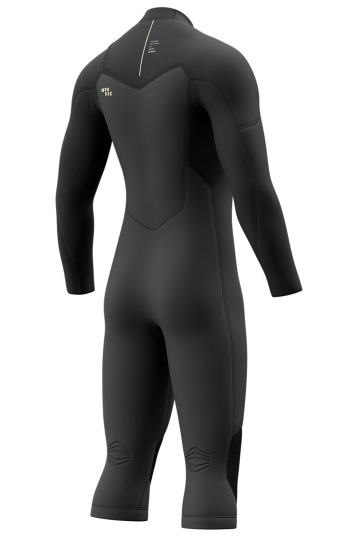 Mystic-Motion 4/3 Longarm Shortleg Frontzip 2027 Wetsuit