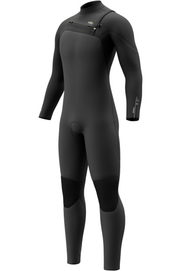 Mystic-Motion 5/3 Frontzip 2027 Wetsuit