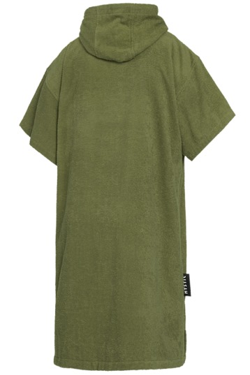 Mystic-Poncho Brand