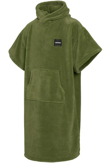 Mystic-Poncho Teddy