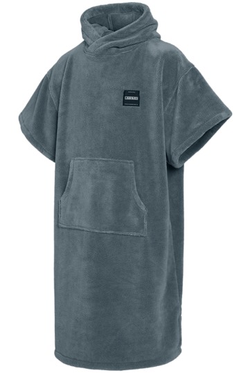 Mystic-Poncho Teddy