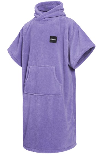 Mystic-Poncho Teddy