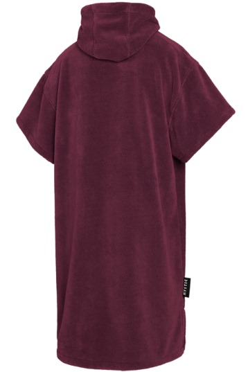Mystic-Poncho Teddy