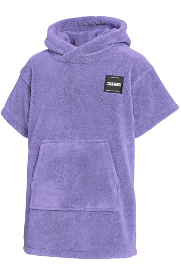 Mystic-Poncho Teddy Kids