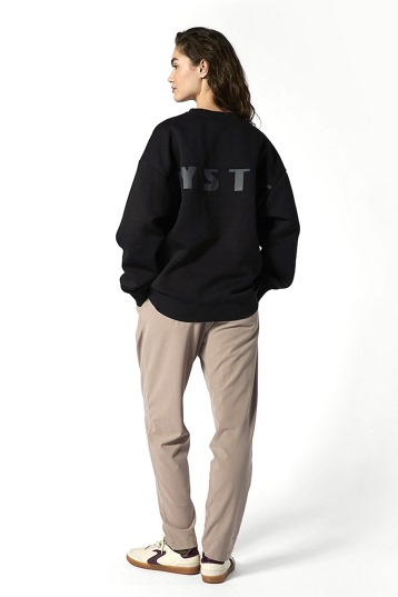 Mystic-Profile Crew Sweat