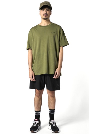 Mystic-Profile Tee