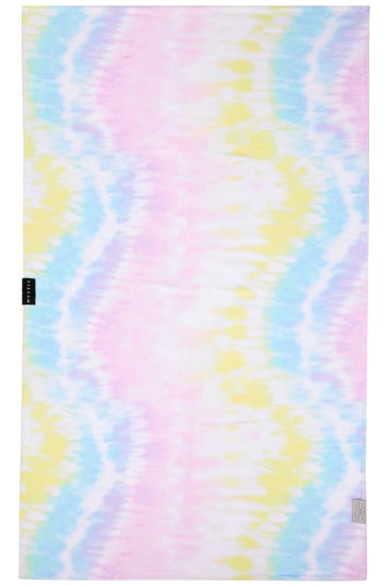 Mystic-Quick Dry Towel