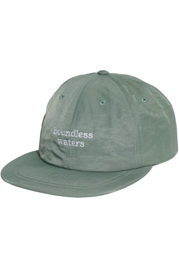 Mystic-Ripple Cap