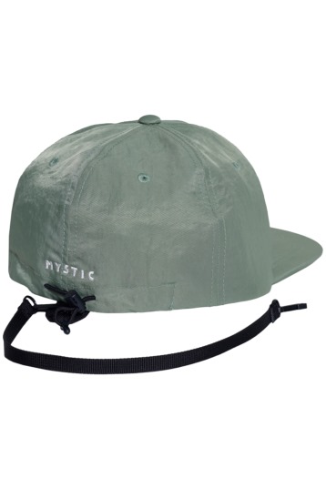 Mystic-Ripple Cap