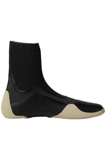 Mystic-Supreme Boot 5mm Split Toe 2026