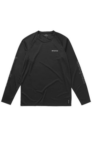 Mystic-Tactic L/S Loosefit Quickdry
