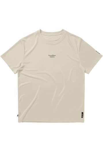 Mystic-Tactic S/S Loosefit Quickdry