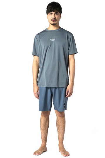 Mystic-Tactic S/S Loosefit Quickdry