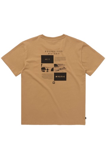 Mystic-Trifecta Tee
