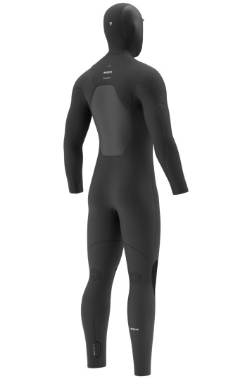 Mystic-Volt 6/4/3 Frontzip Hooded 2027 Wetsuit
