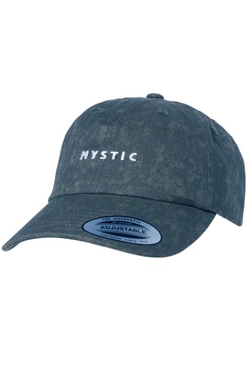 Mystic-Washed Cap