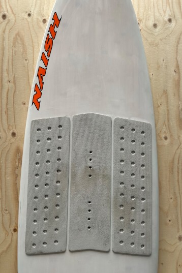 Naish-Global 2020 Surfboard (DEMO)
