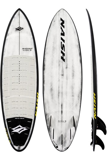 Naish-Global 2025 Surfboard