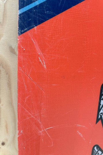 Naish-Orbit 2021 Kiteboard (2nd)