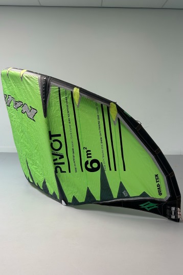 Naish-Pivot 2019 Kite (2nd)