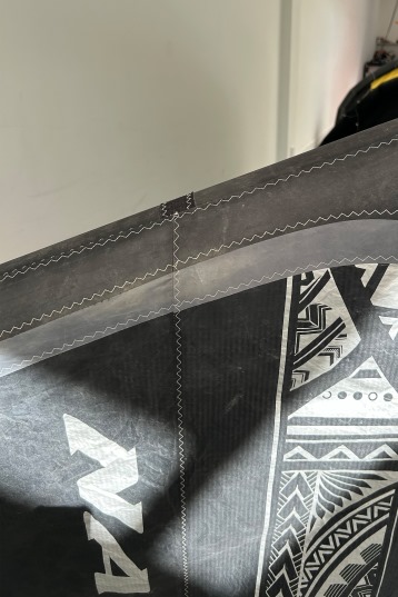 Naish-Pivot 2021 Kite (2nd)