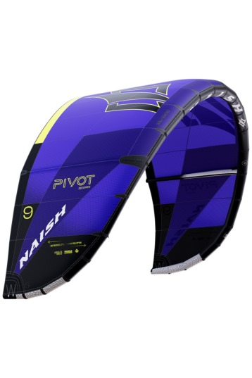 Naish-Pivot Q Series 2027
