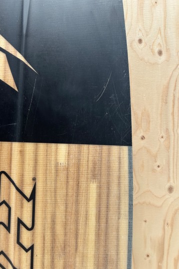 Naish-RPT 2024 Kiteboard (DEMO)