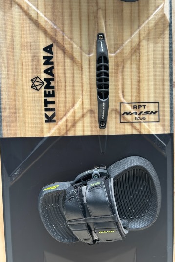 Naish-RPT 2024 Kiteboard (DEMO)