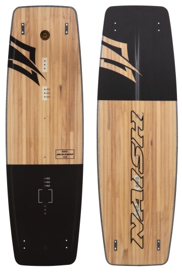 Naish-RPT Kiteboard