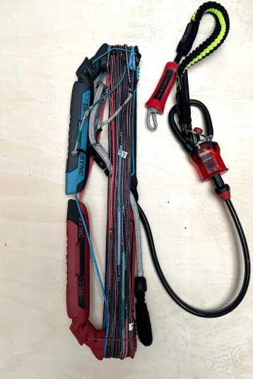 Naish-Sync Bar V2 (2nd)