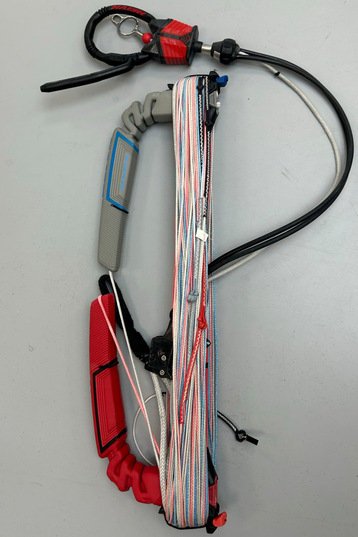 Naish-Torque 2 ATB S26 Bar (2nd)