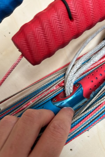 Naish-Torque 2021 Bar (DEMO)