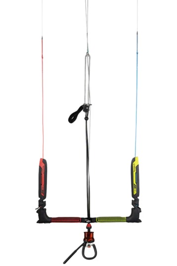 Naish-Torque 3 Bar