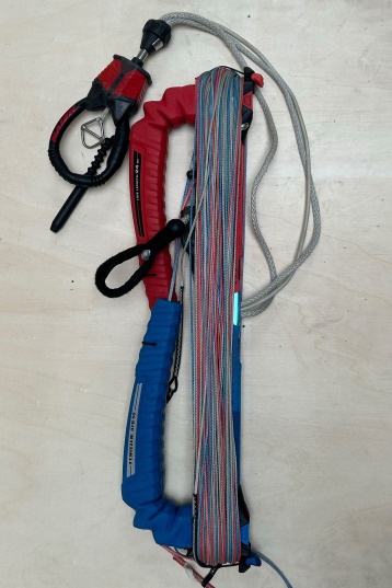 Naish-Torque ATB 2021 Bar (2nd)