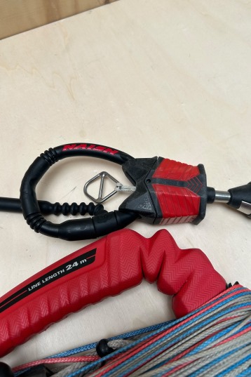 Naish-Torque ATB 2021 Bar (2nd)