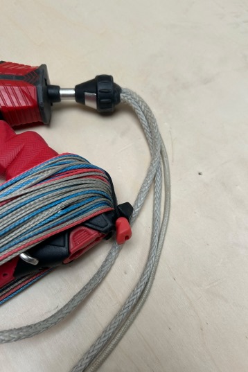 Naish-Torque ATB 2021 Bar (2nd)