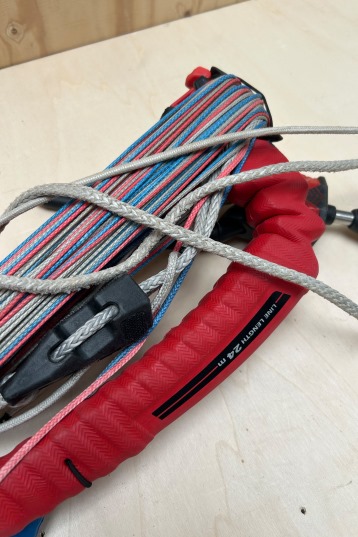 Naish-Torque ATB 2021 Bar (2nd)