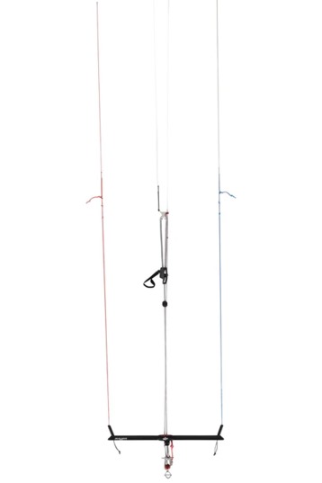 Naish-Zero Bar