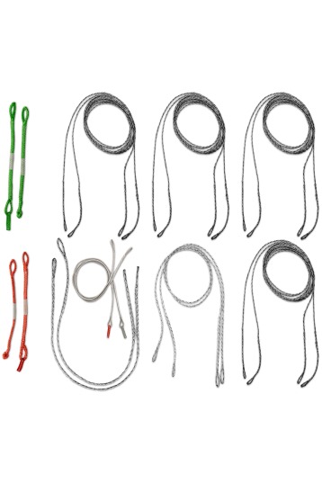 North-2021 Bridle set Reach