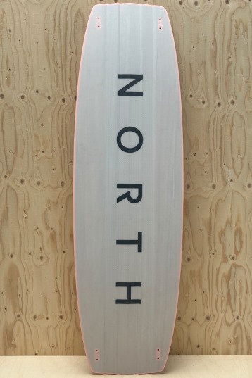 North-Flare 2021 Kiteboard (2nd)