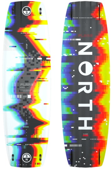 North-Flare 2025 Kiteboard